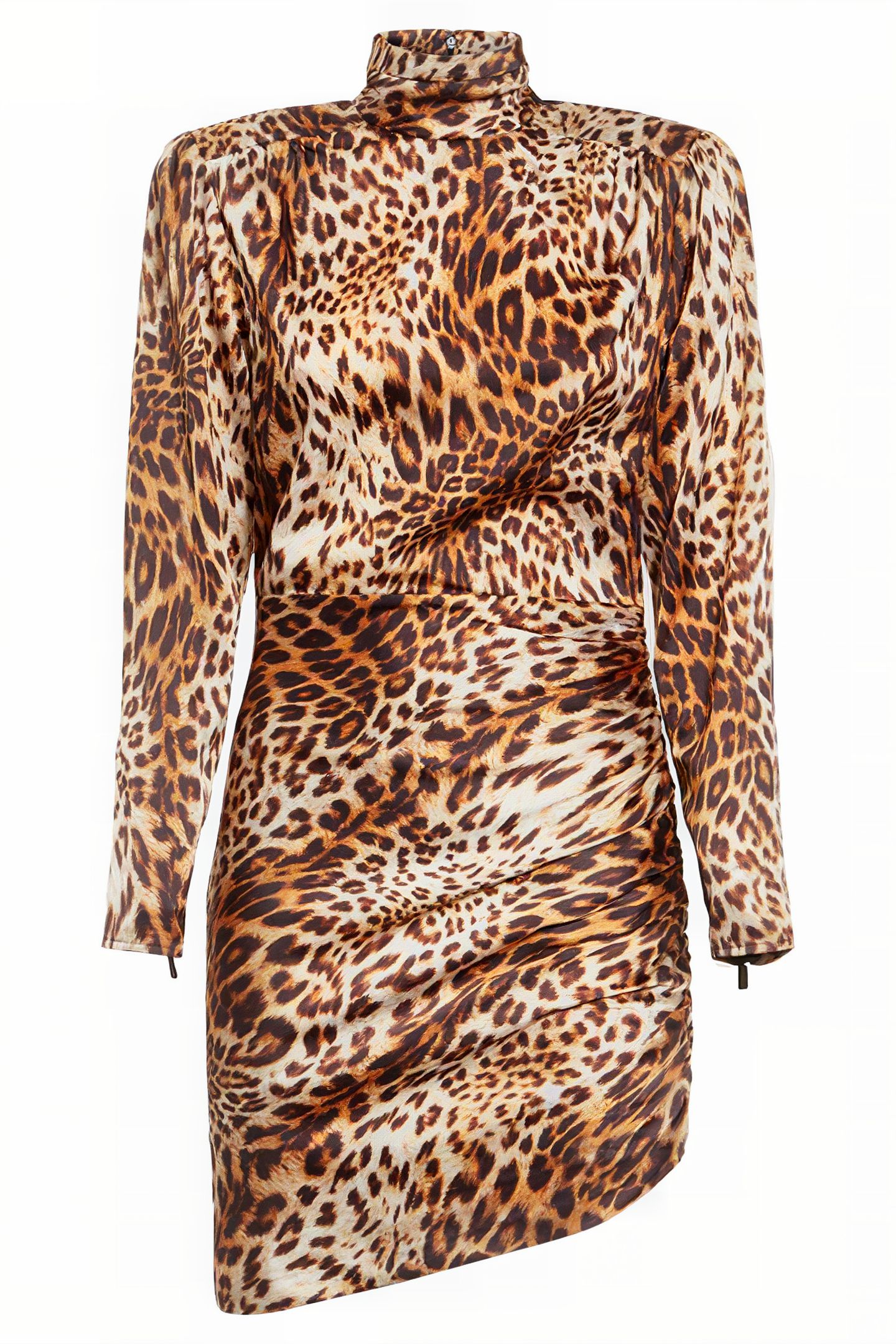 MARCIANO BY GUESS AURORA PRINTED DRESS SPELLBOUND PRINT 5