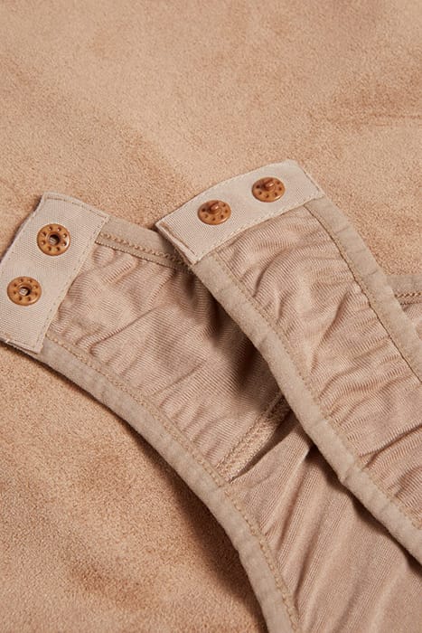 MARCIANO BY GUESS LEONIE BODYSUIT BLONDE AMBITION 7