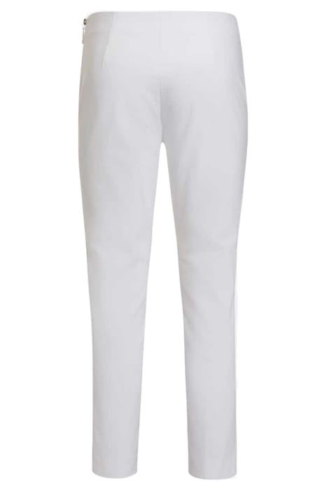 MARCIANO BY GUESS NEW ELLE HIGH WAIST TRUE WHITE SKINNY PANT 6