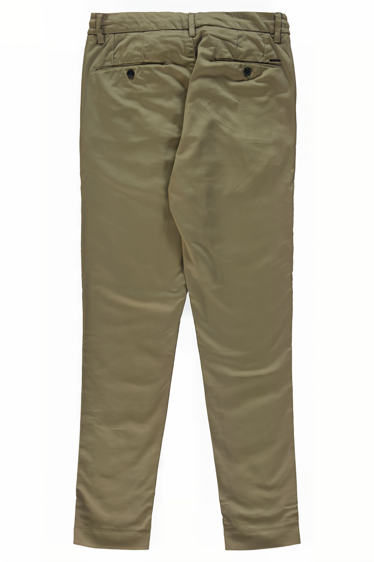 LANCASTER TAPERED JOGGER TWILL KNIT FALLEN ROCK 2