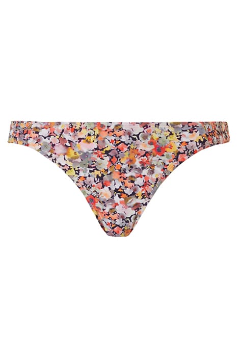 SW BO. BRIEF RIO FLOWER FLOWERS PRINT 1