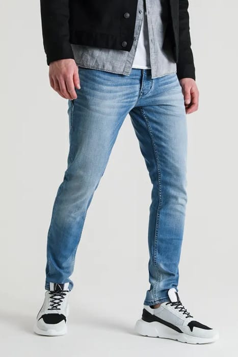 CROWN BARKIS JEANS DENIM 1
