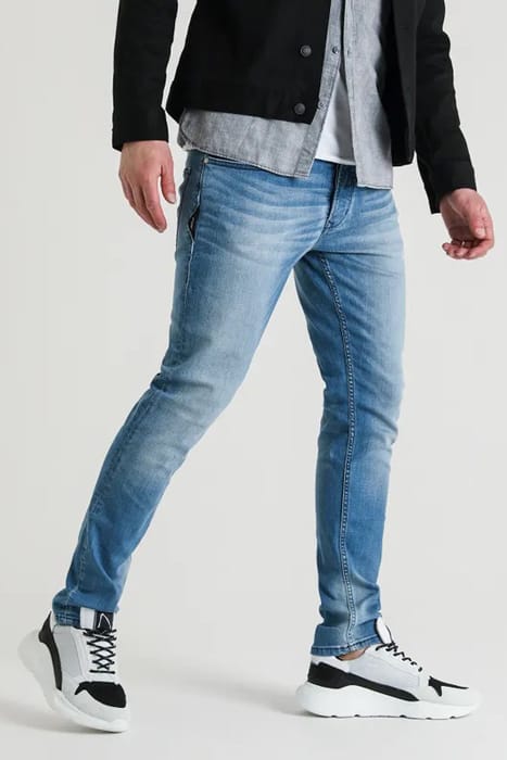 CROWN BARKIS JEANS DENIM 3