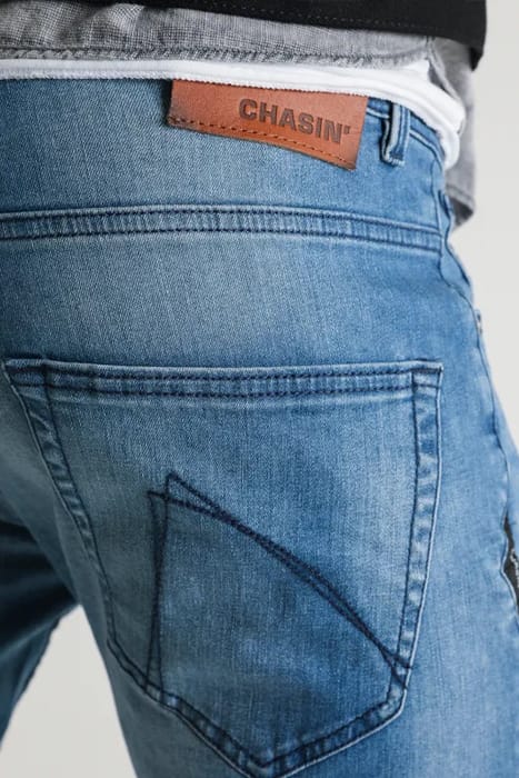CROWN BARKIS JEANS DENIM 4