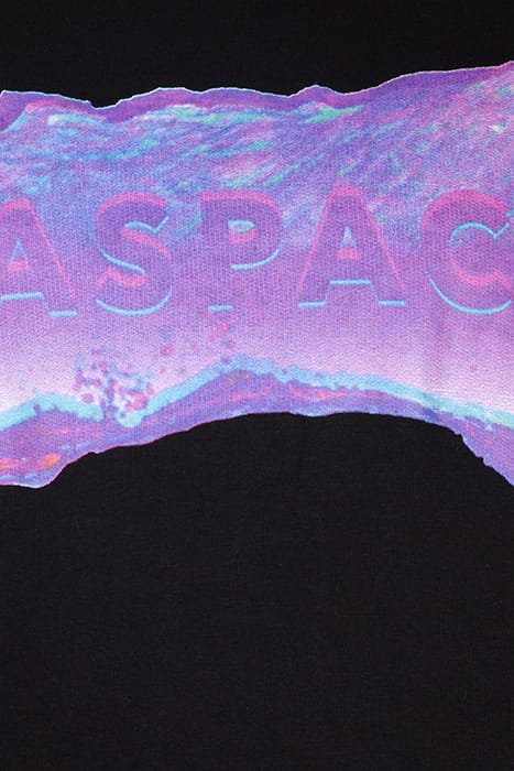LANDSCAPE CREWNECK BLACK 3