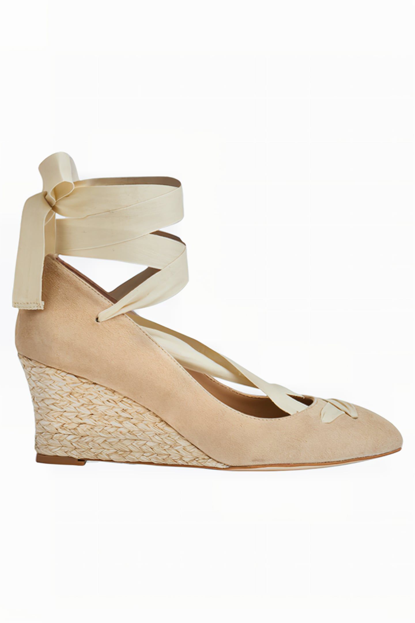 DRINA ESPADRILLES TRENCH 1
