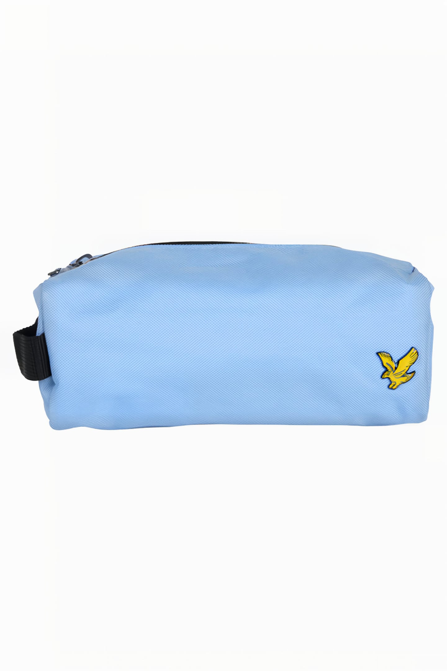 PENCIL CASE LIGHT BLUE 1