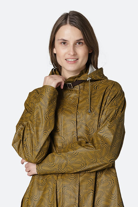 10 RAIN71DROP RAINCOAT OTTER 3