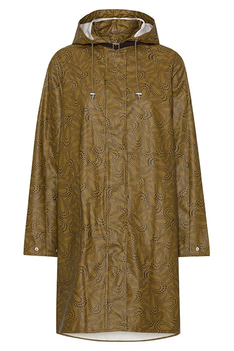 10 RAIN71DROP RAINCOAT OTTER 1