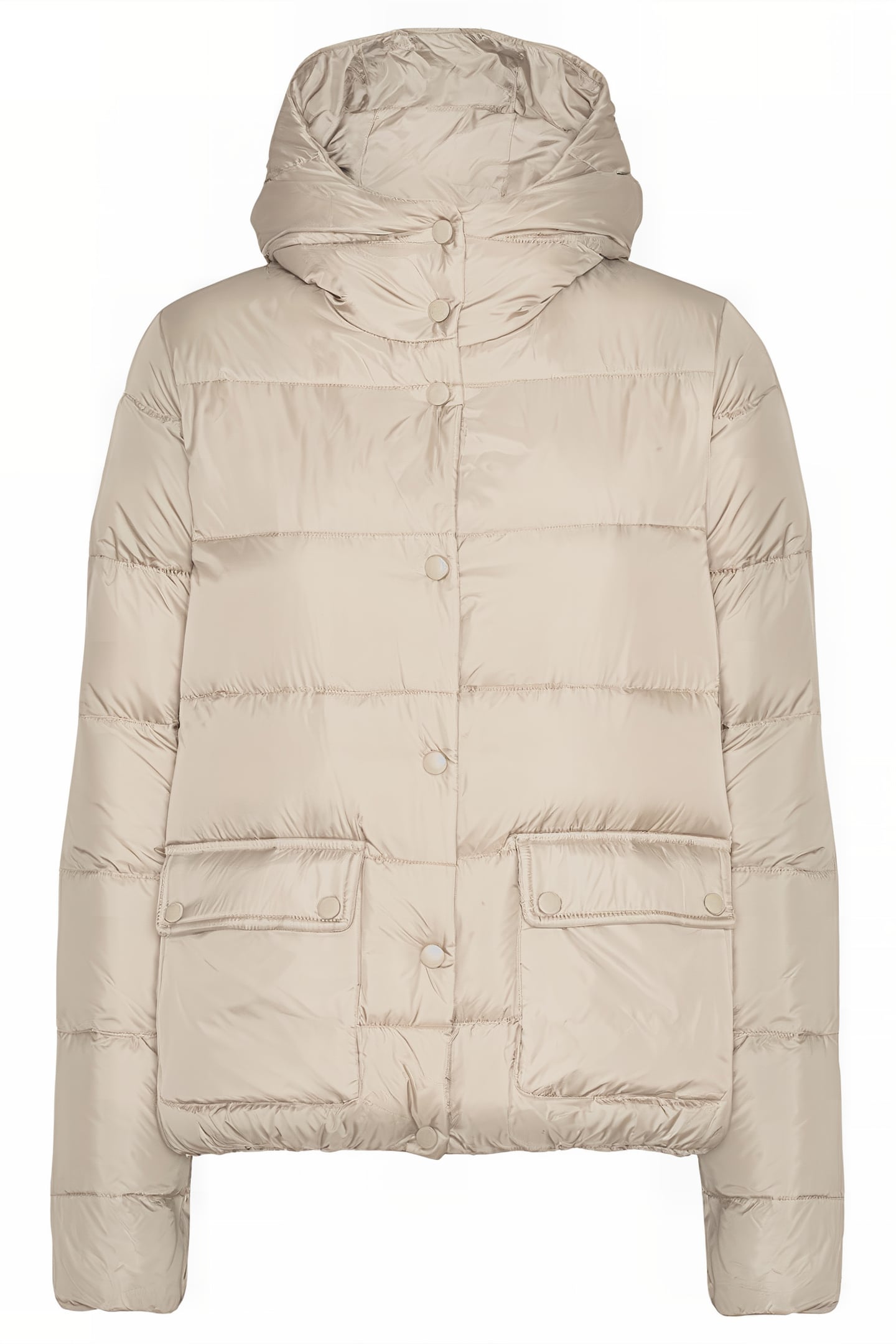 10 WALK05 DOWN JACKET COBBLESTONE 1