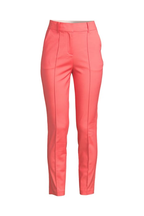 MARCIANO BY GUESS HOLLYWOOD CHINO PANT CORAL PEONIE 3