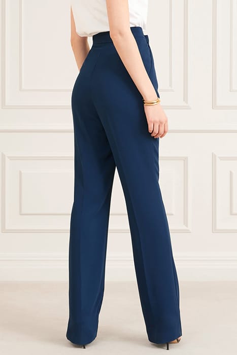 MARCIANO BY GUESS MARYAM PANT SECRET BLUE 2