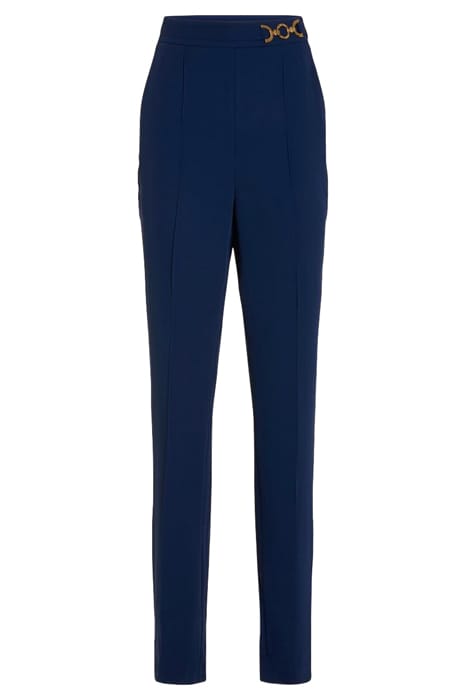 MARCIANO BY GUESS MARYAM PANT SECRET BLUE 5