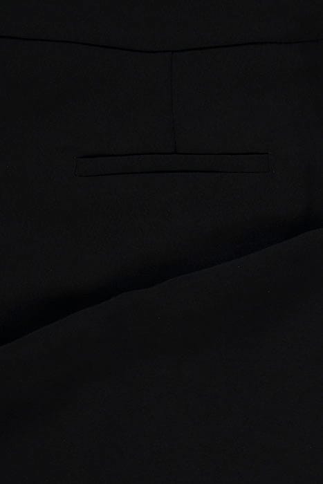 ARITMETICA div PANTALONE SATIN BLACK 3