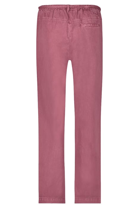RILEY PANTS MOSELLE MAROON 2