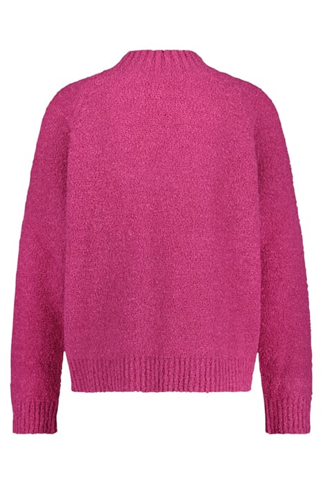SYLVIE KNIT PLUM KISS 2