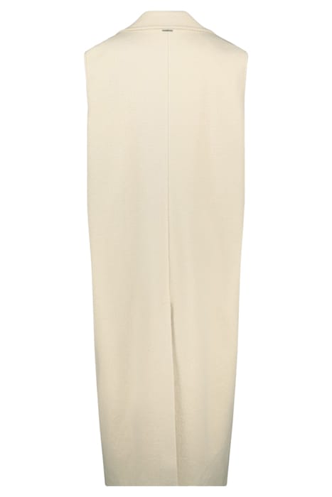 BROOKE GILET SEEDPEARL 2