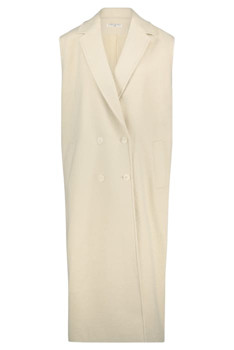 BROOKE GILET SEEDPEARL 1