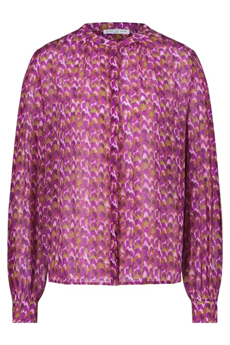 FRENCH BLOUSE RAZZLE DAZZLE 1