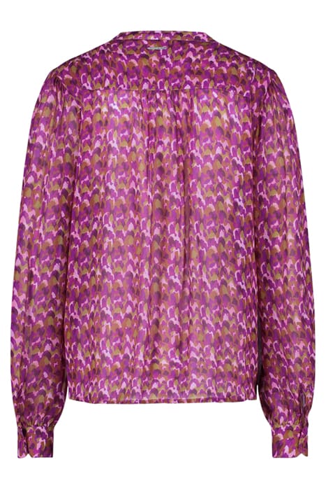 FRENCH BLOUSE RAZZLE DAZZLE 2