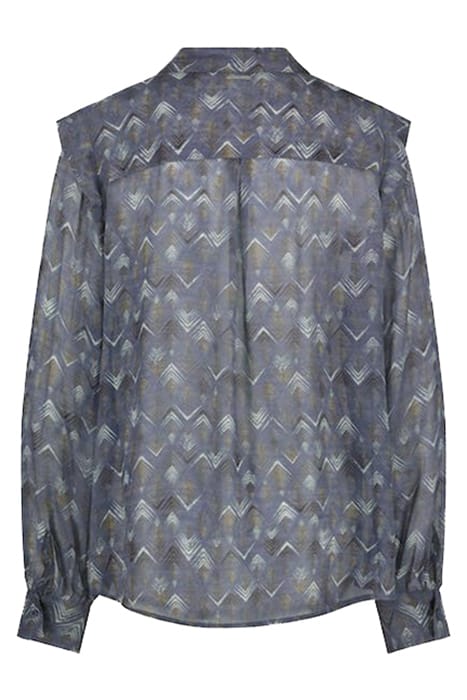 LEIA BLOUSE RIVER RYTHEM 2