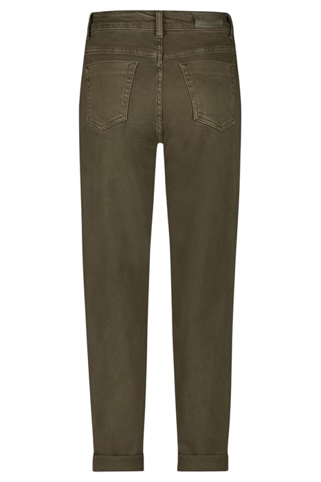 LENNY CHINO OLIVE BARK 2