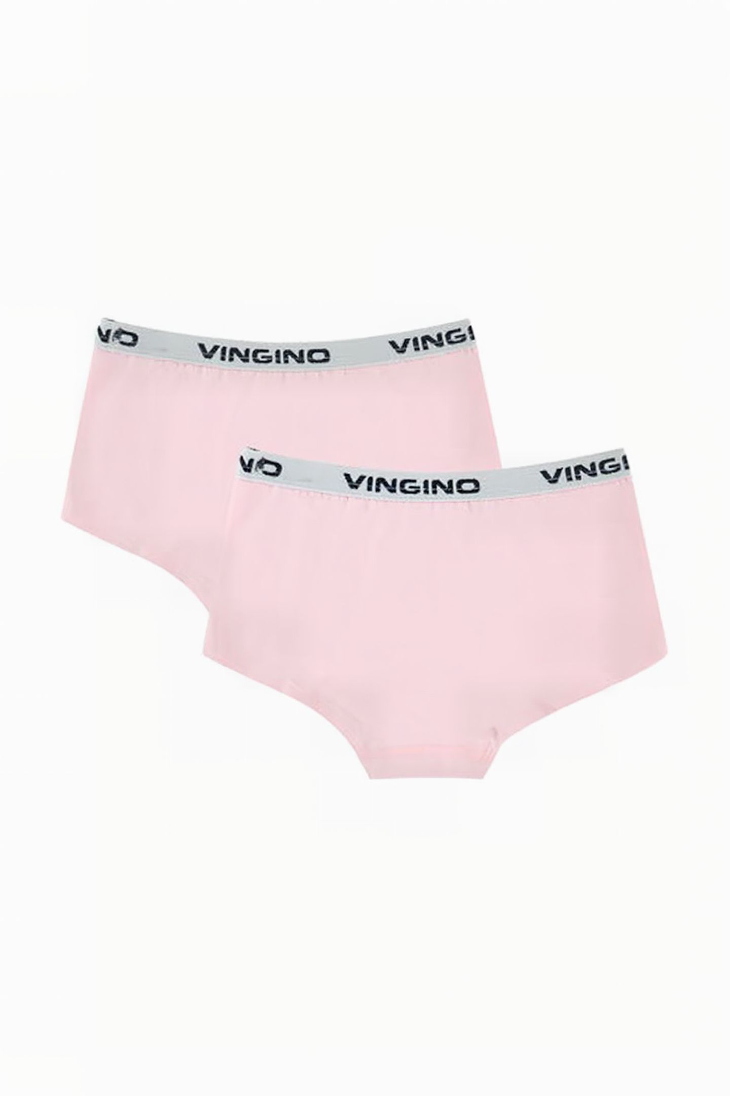 UNDER PANTS GIRLS 2-PACK 535 2
