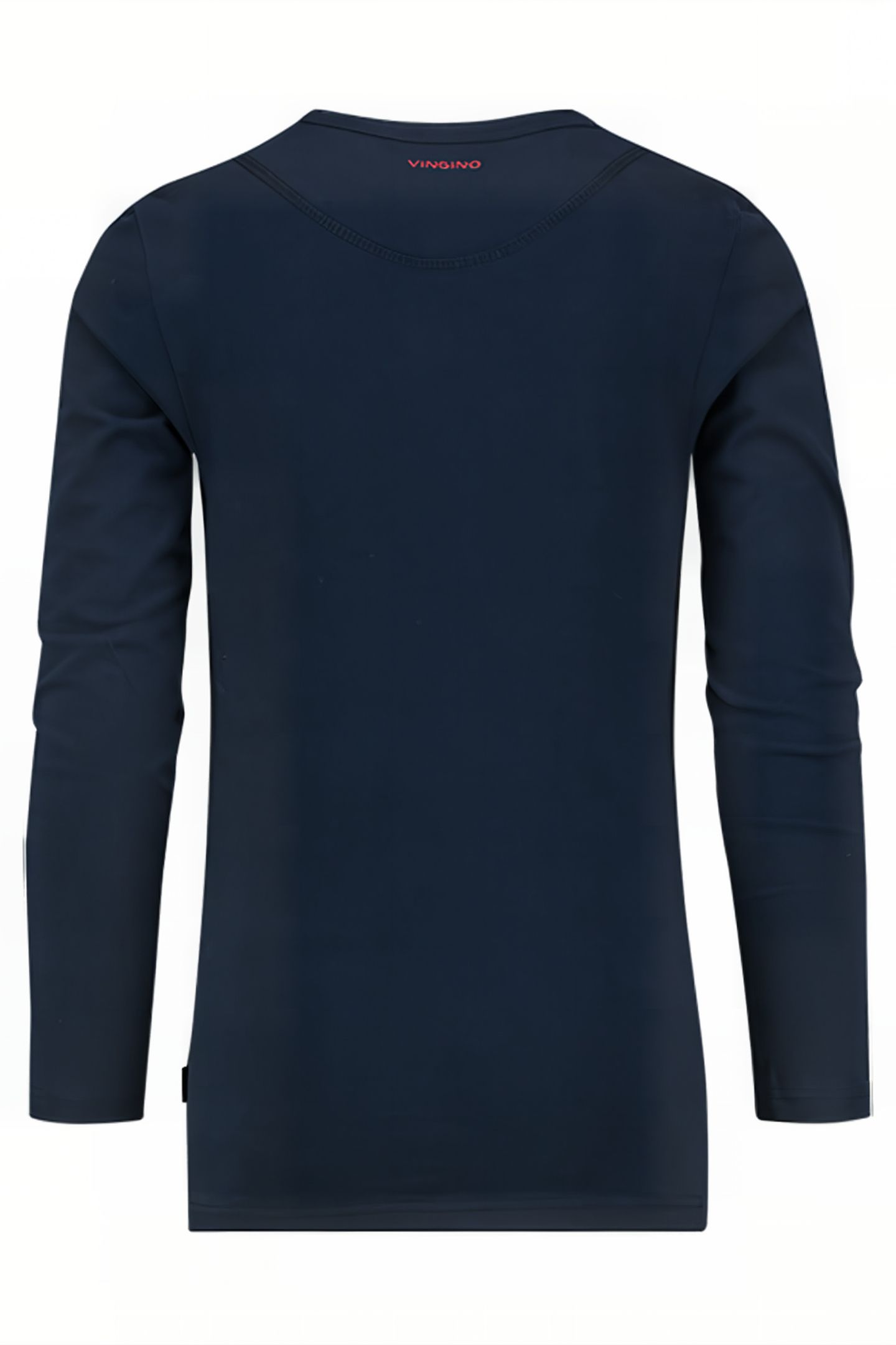 LONG SLEEVES V NECK TS BOYS 100 2
