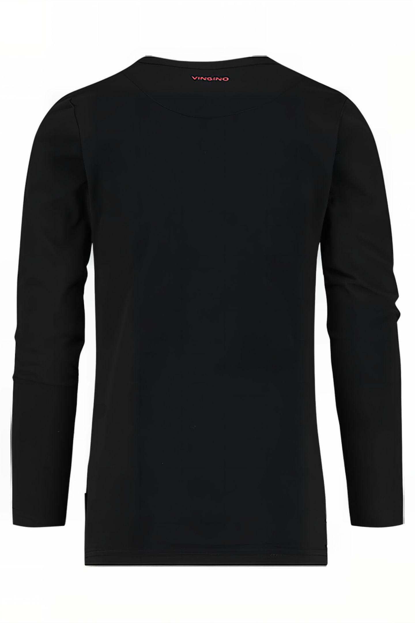 LONG SLEEVES V NECK TS BOYS 950 2