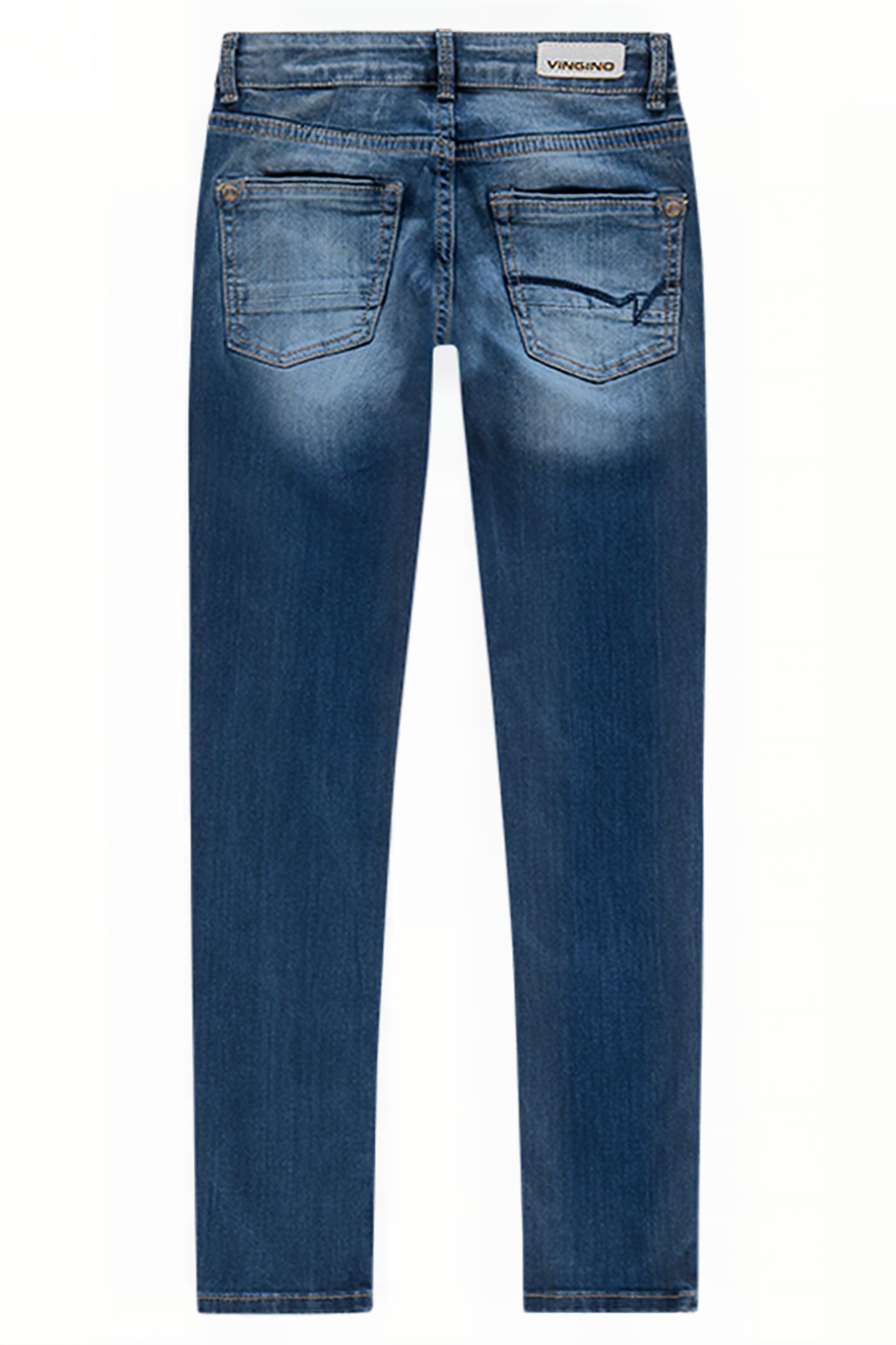 BETTINE BLUE VINTAGE 5