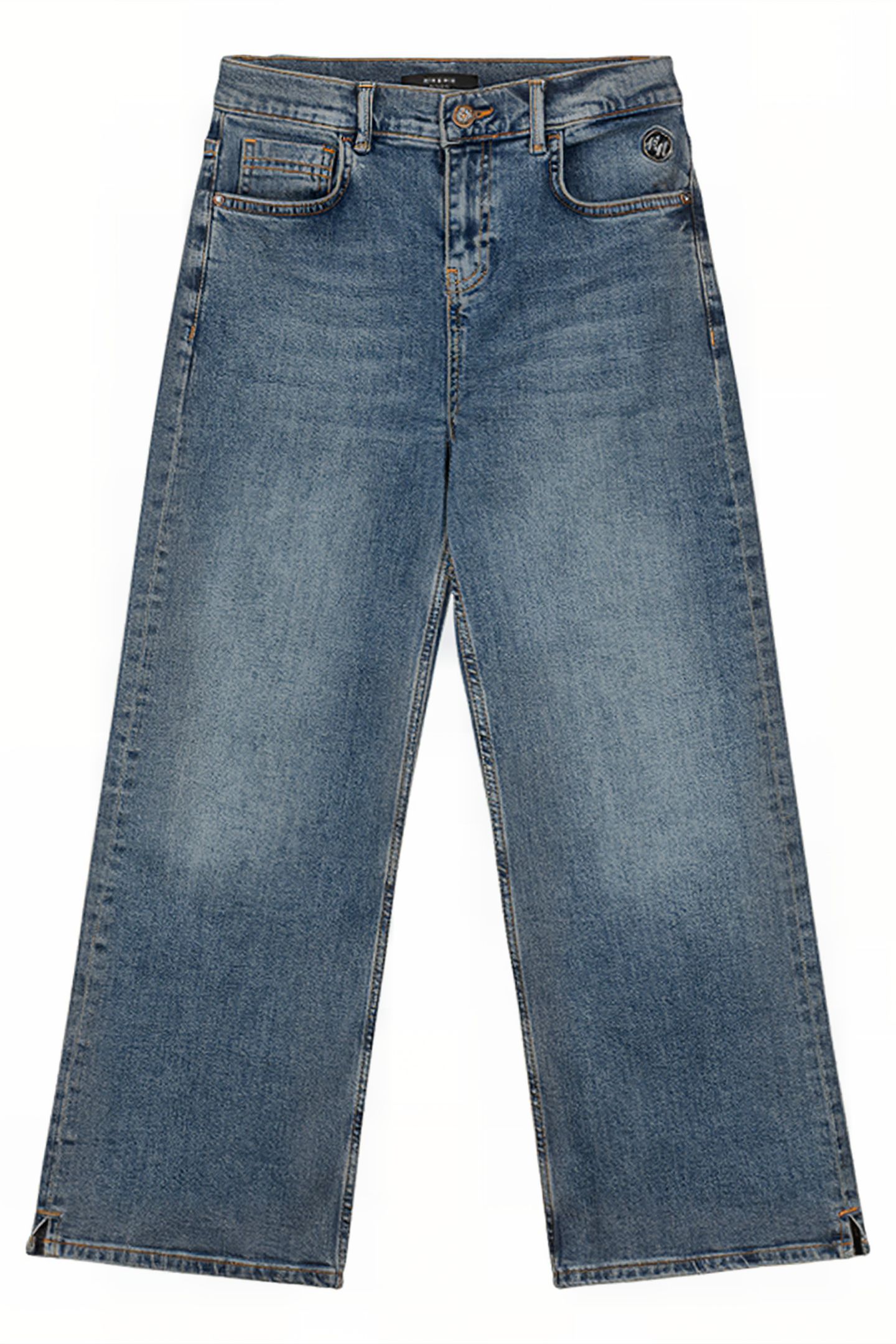 BONDIE BLUE DENIM BLUE DENIM 1