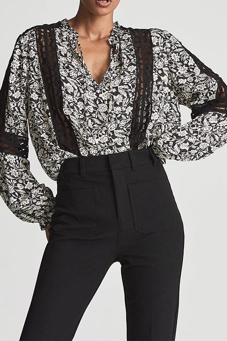 FLORENCE BLACK 1