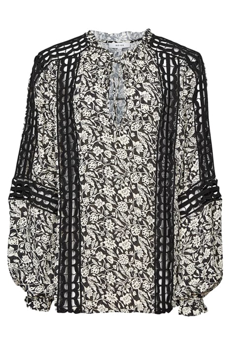 FLORENCE BLACK 6