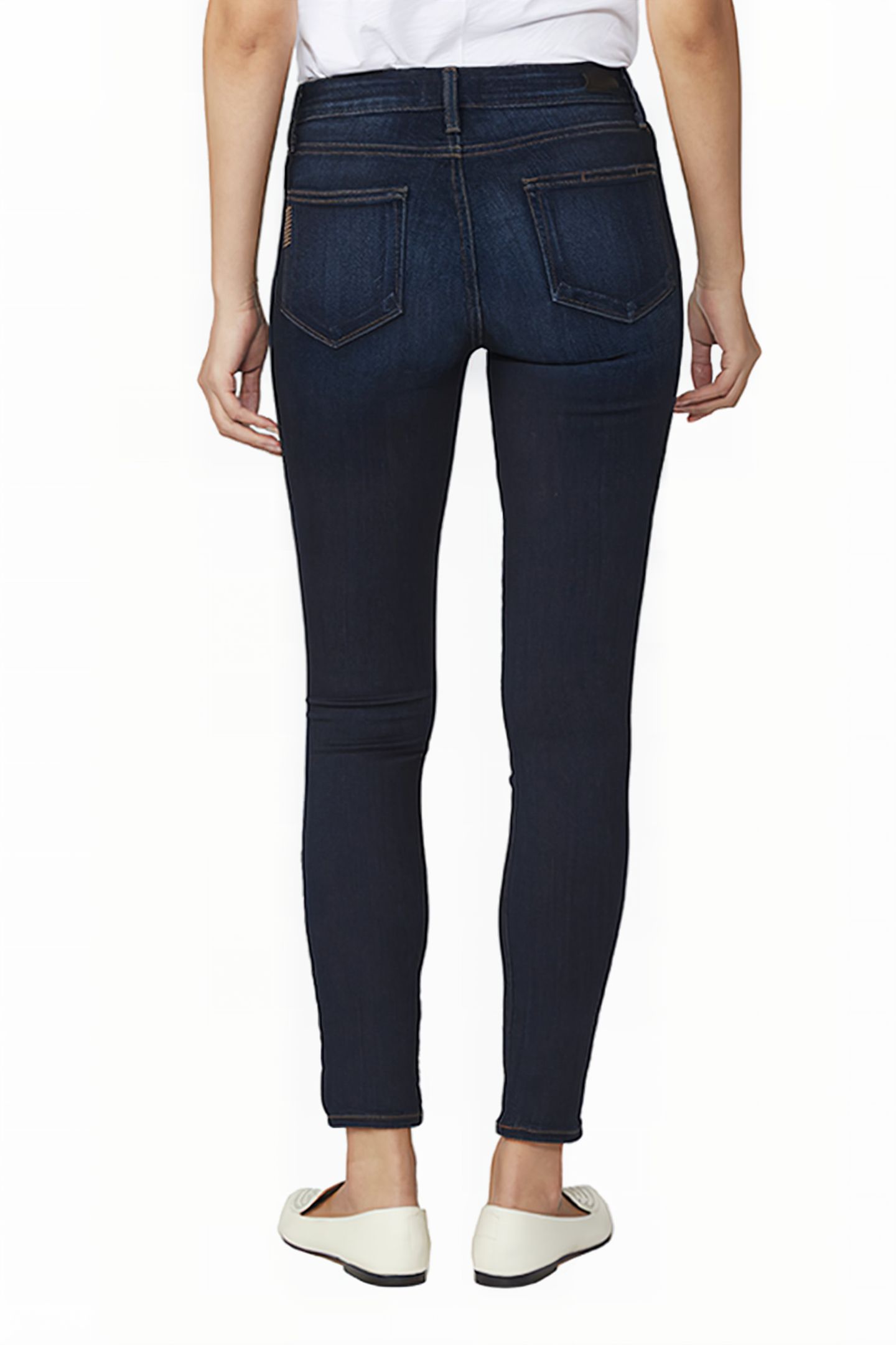 VERDUGO ANKLE ELLORA 2