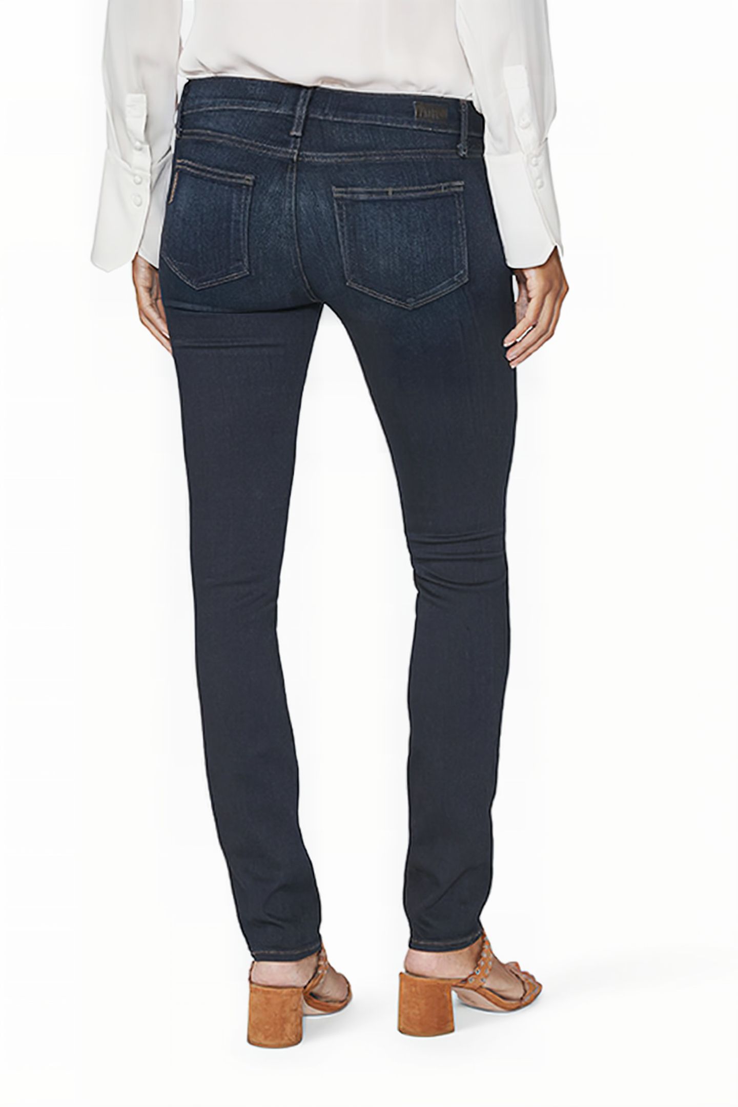 SKYLINE SKINNY MATERNITY MONA 2