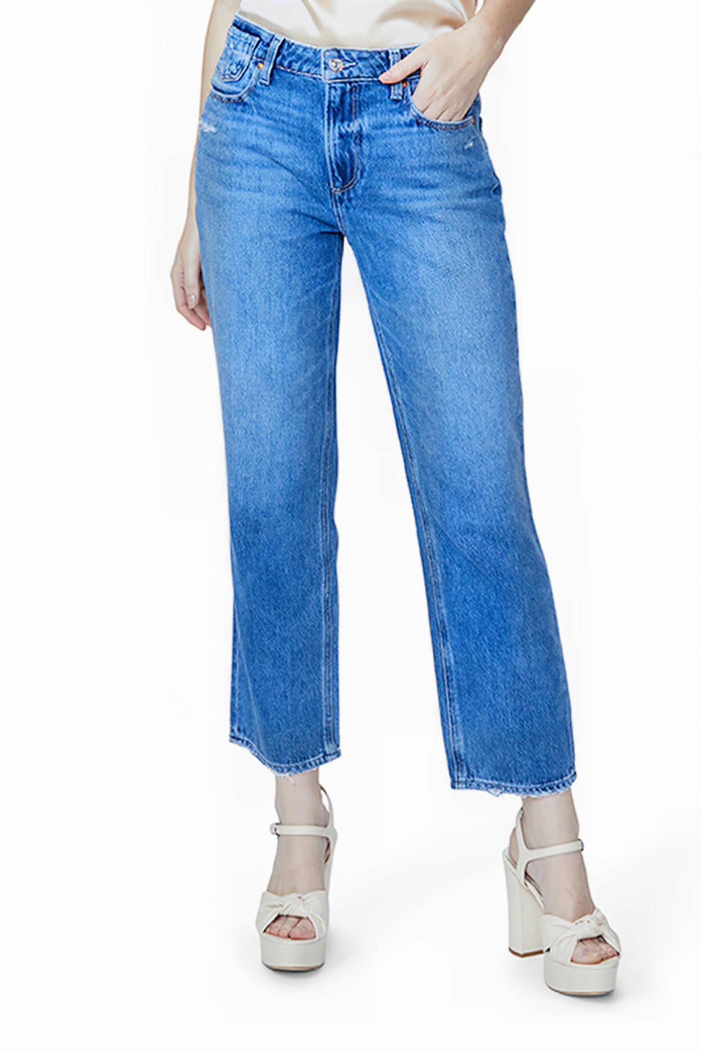 NOELLA STRT OFFSET COIN POCKET AZELEA 1