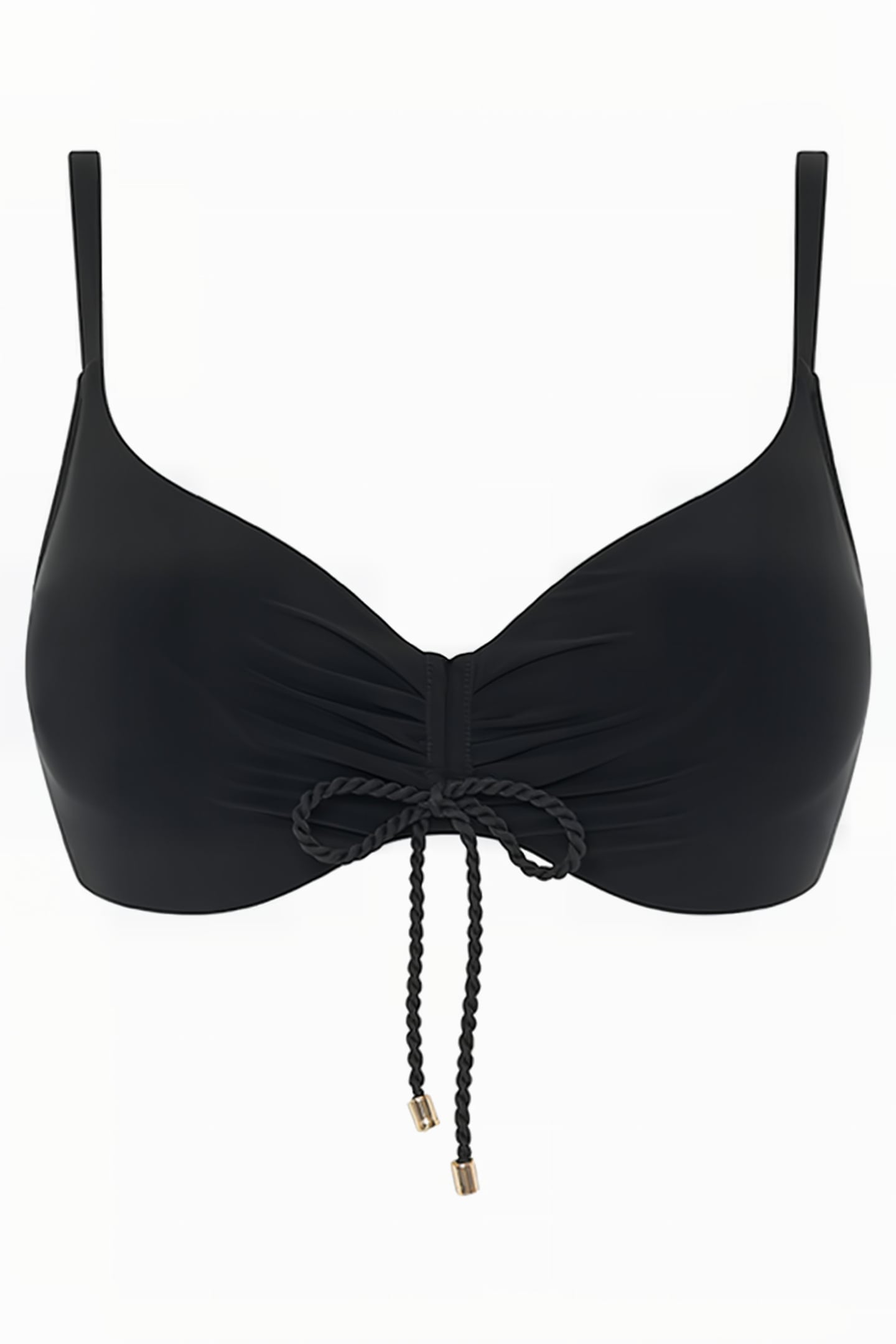 SW BRA UNDERW. COVERING BLACK 1