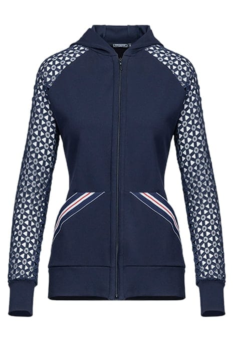 UGENIE DARK BLUE 4
