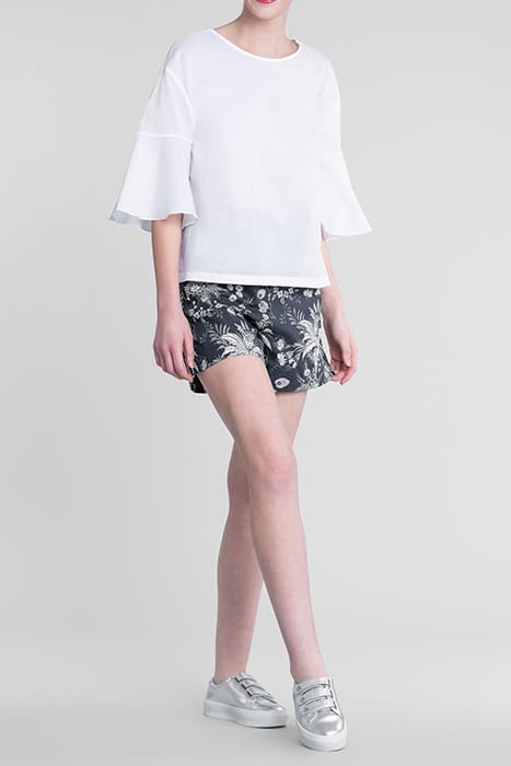 UTOYA WHITE 2