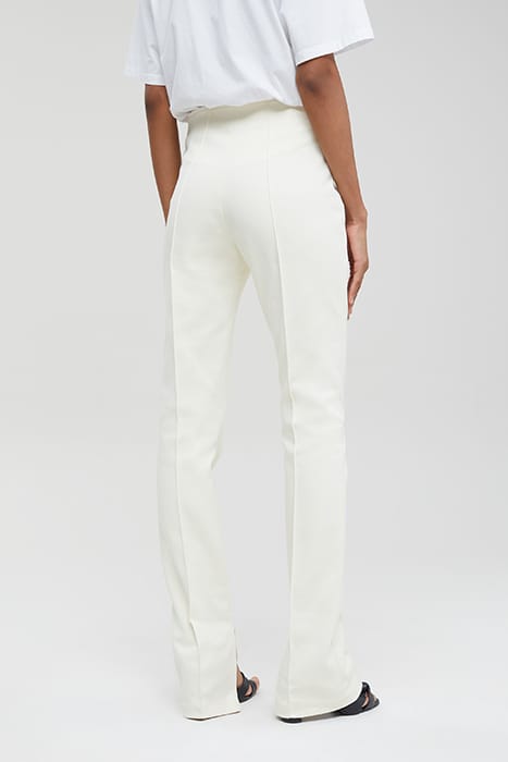 CLOSED WOMEN KYLA PANTS VANILLA SHERBET 2
