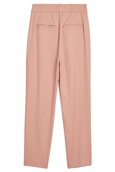 COCO PINK STRAIGHT PANTS 2