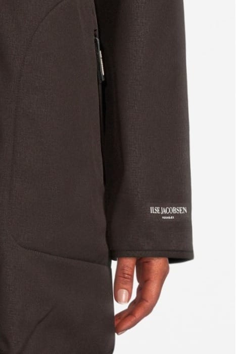 10 RAIN135 RAINCOAT BLACK 5