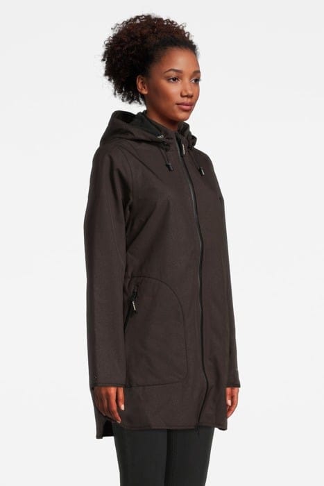 10 RAIN135 RAINCOAT BLACK 4