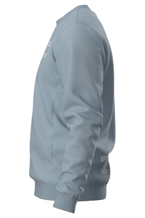KIDS THE SLIM 2.0 BABY BLUE 4