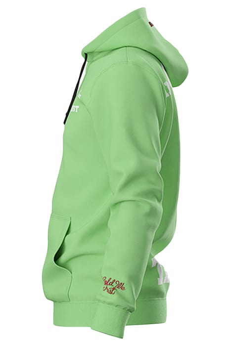 THE NOTORIOUS PARADISE GREEN 3