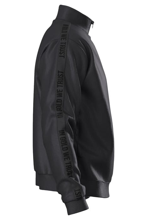 KIDS THE GATLIN JET BLACK 3