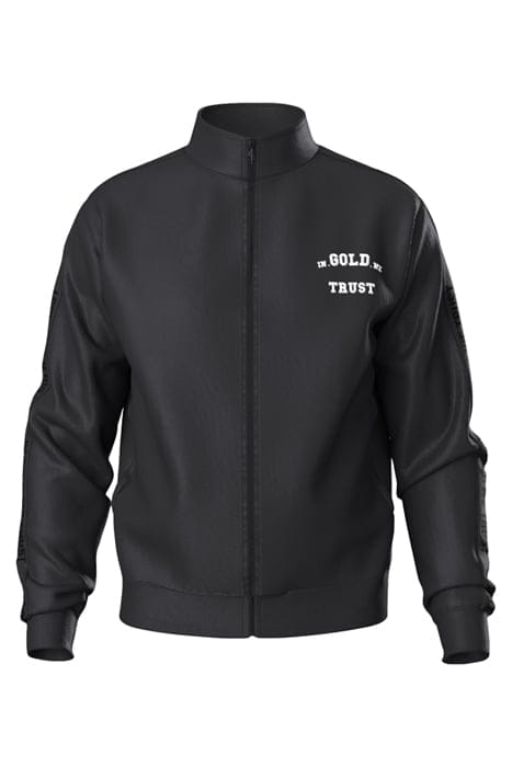 KIDS THE GATLIN JET BLACK 1
