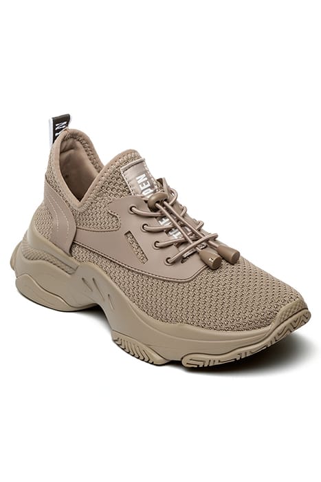 MATCH SNEAKER DARK TAUPE 2