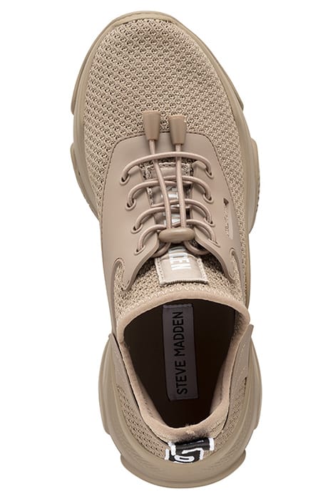 MATCH SNEAKER DARK TAUPE 3
