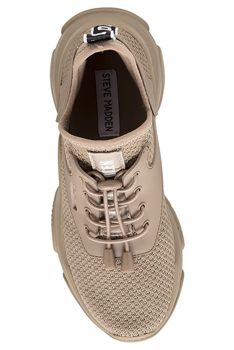 MATCH SNEAKER DARK TAUPE 4